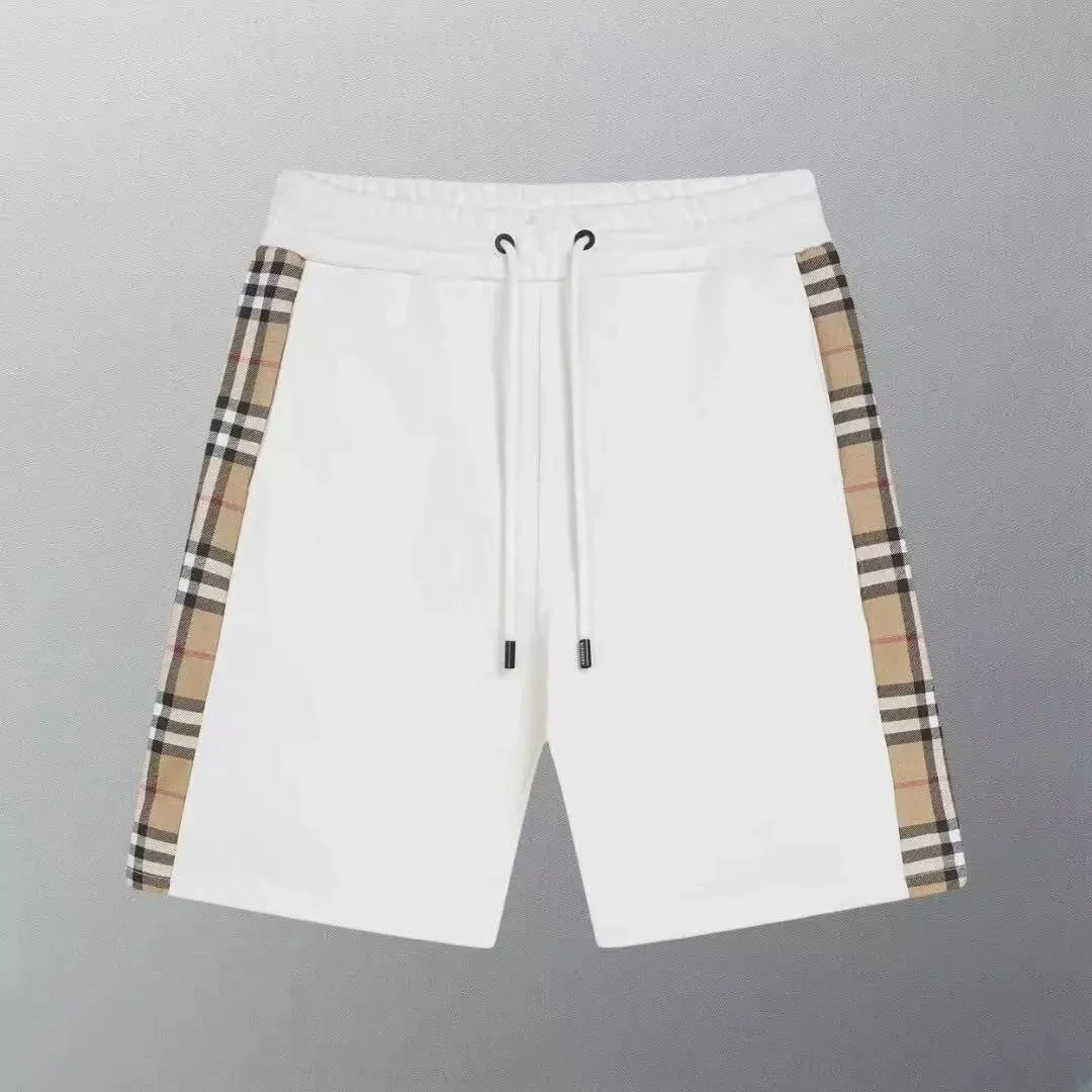 Gucci Jumbo GG Canvas Shorts Beige/Ebony