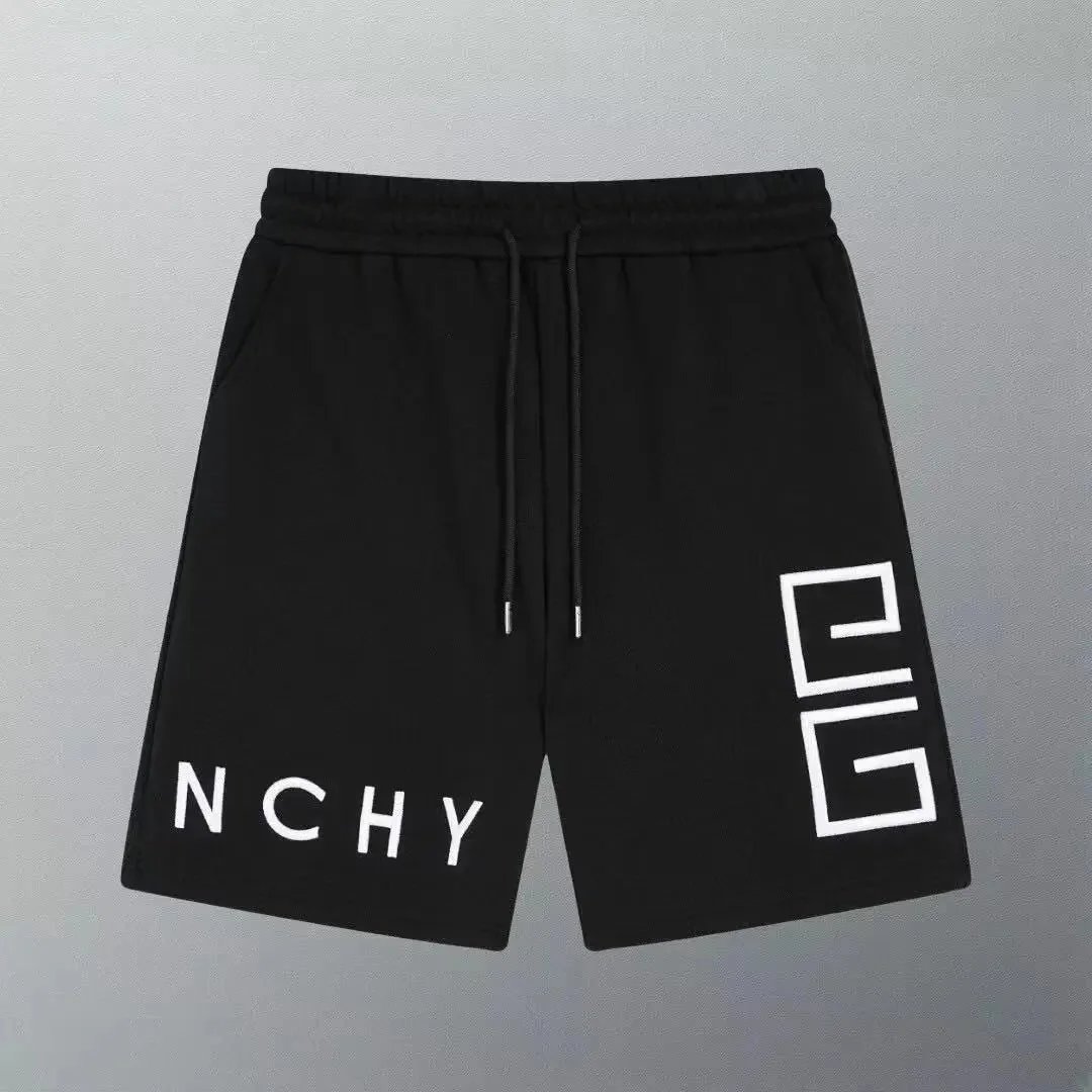 Gucci Jumbo GG Canvas Shorts Beige/Ebony