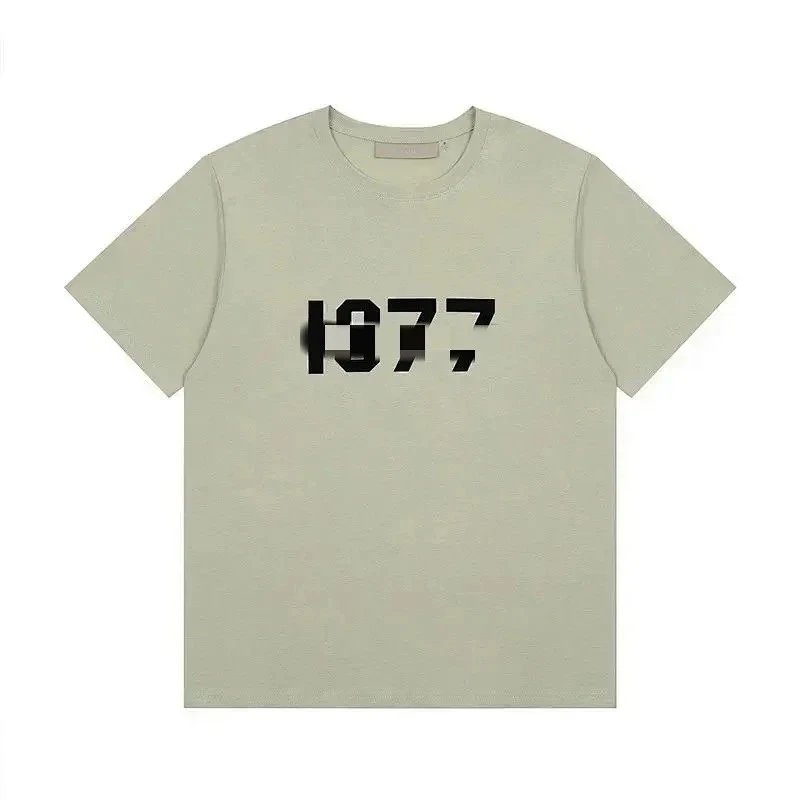 Fear of God Essentials 1977 T-Shirt