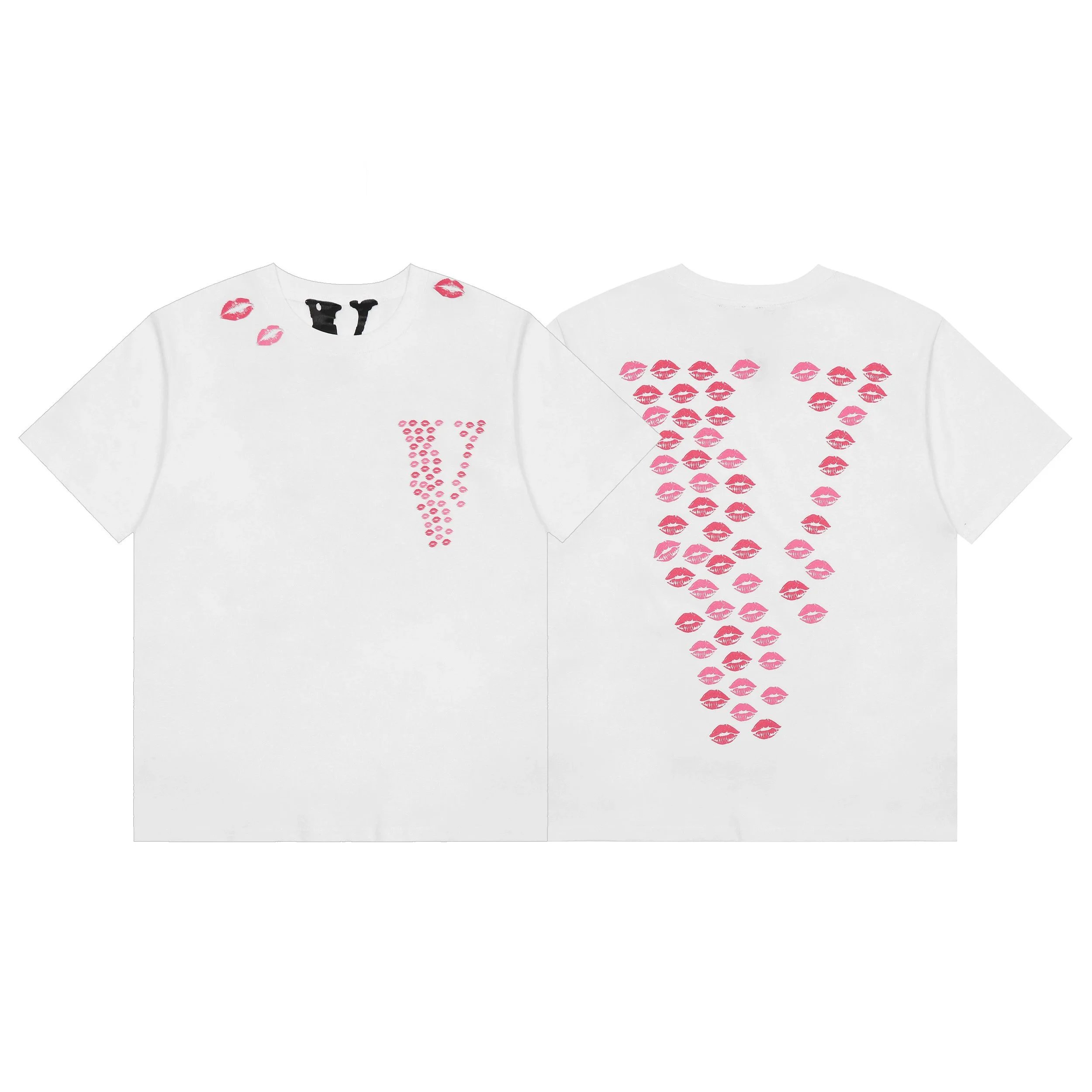 VLONE Friends Zombie Tee White