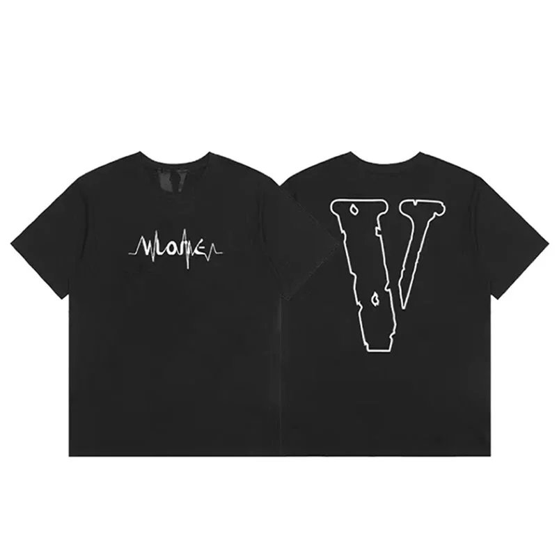 VLONE Friends Zombie Tee White