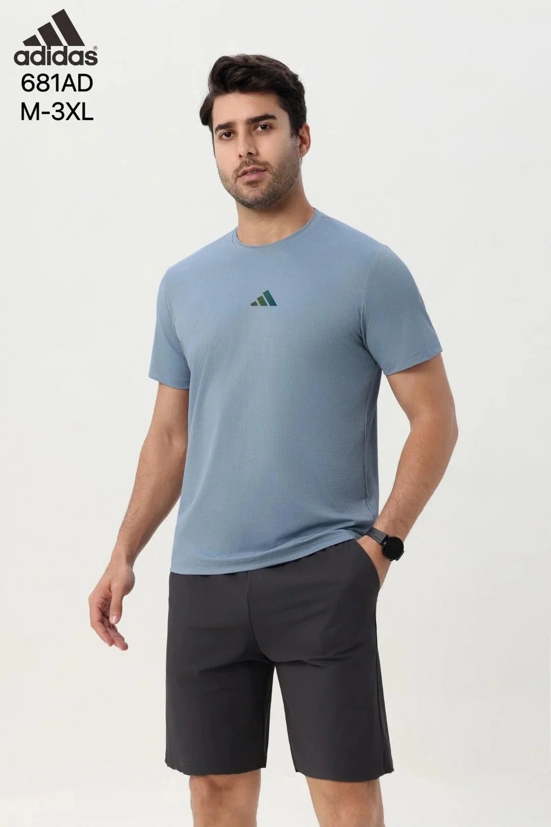 adidas Train Essentials Feelready Training T-Shirt