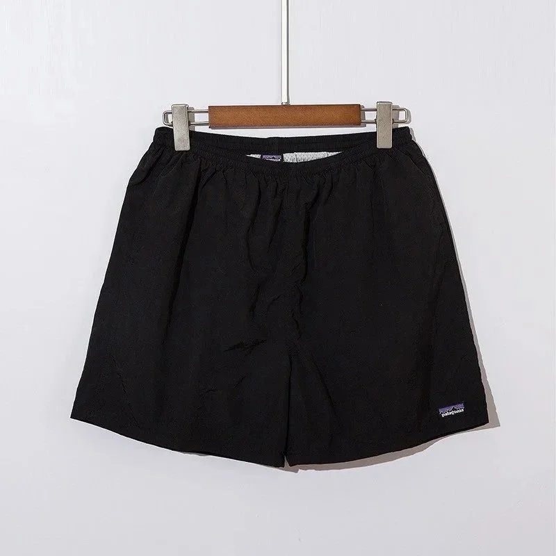 Patagonia Men's Baggies Shorts 5" Black