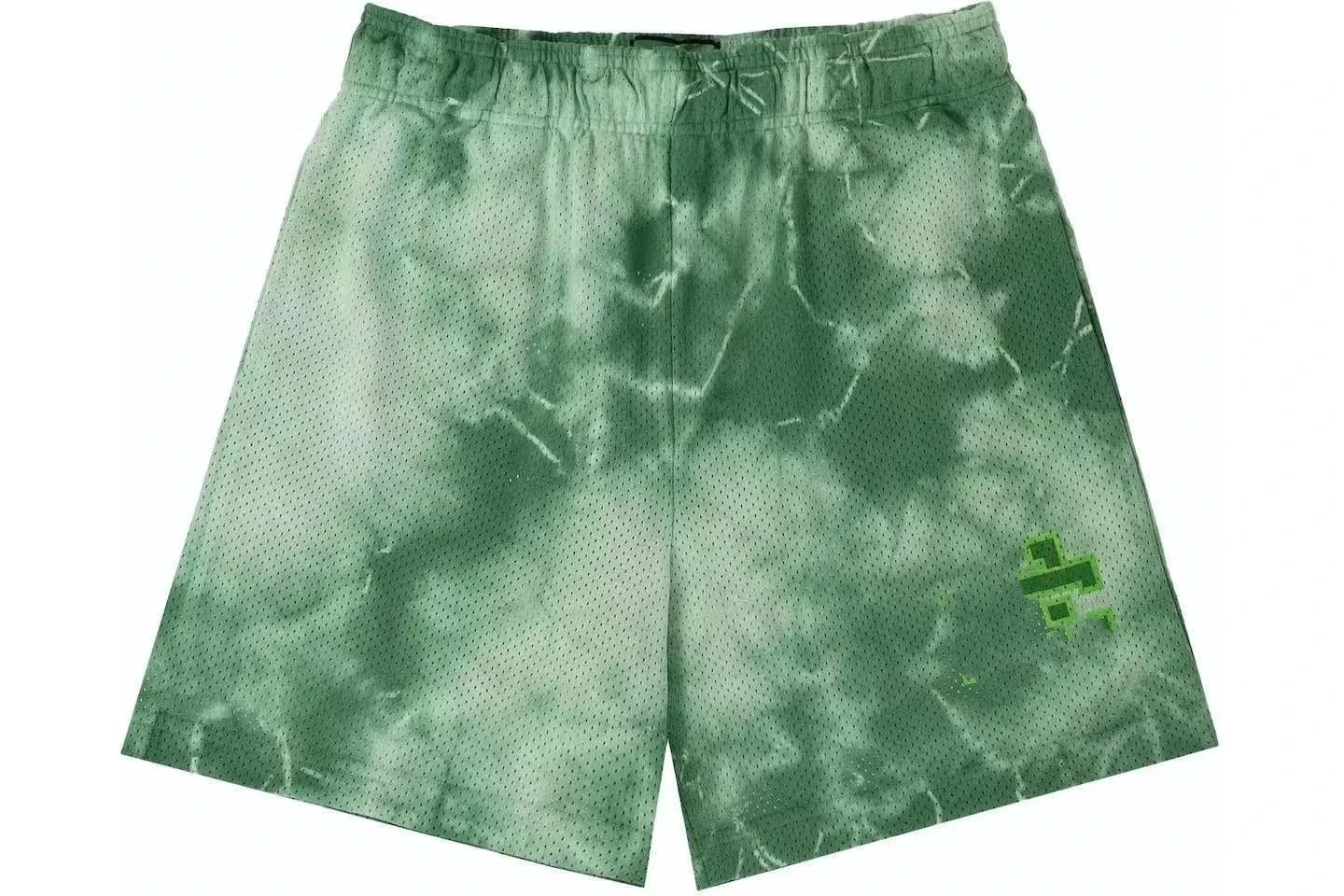 Eric Emanuel EE Basic Short Jellyfish Blue