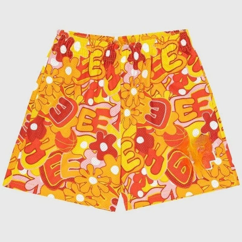 Eric Emanuel EE Basic Short Jellyfish Blue