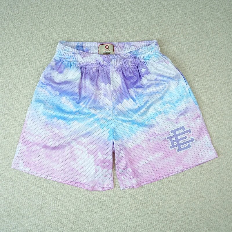 Eric Emanuel EE Basic Short Lilac Sky