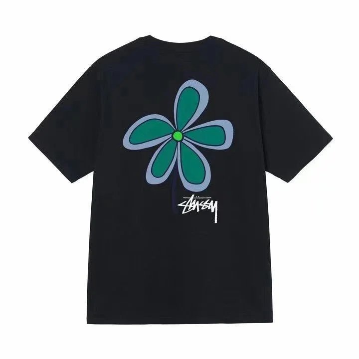 Stussy 100% Pigment Dyed Tee