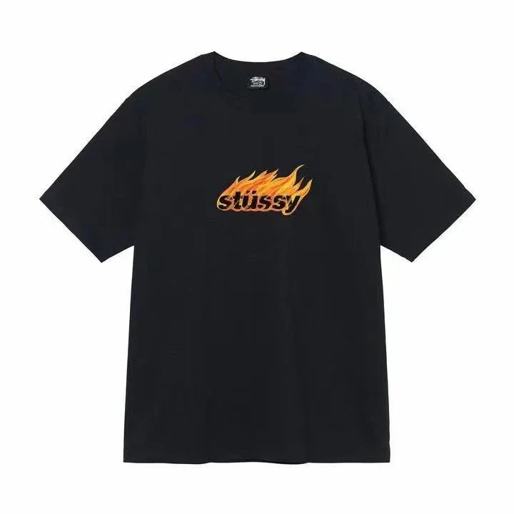 Stussy 100% Pigment Dyed Tee