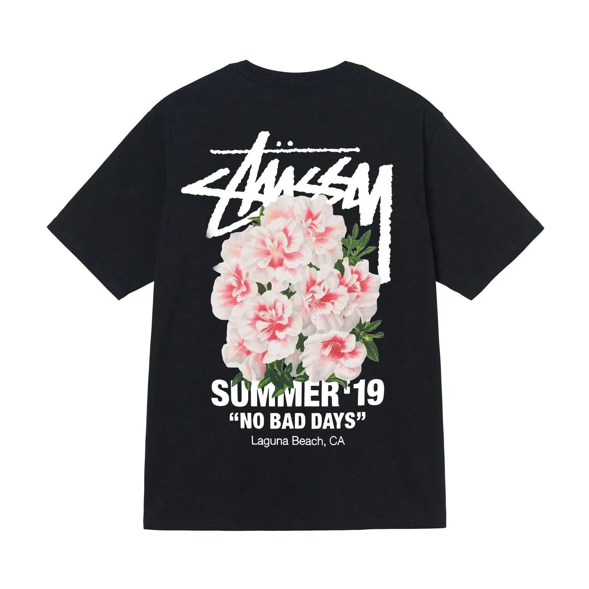 Stussy 100% Pigment Dyed Tee