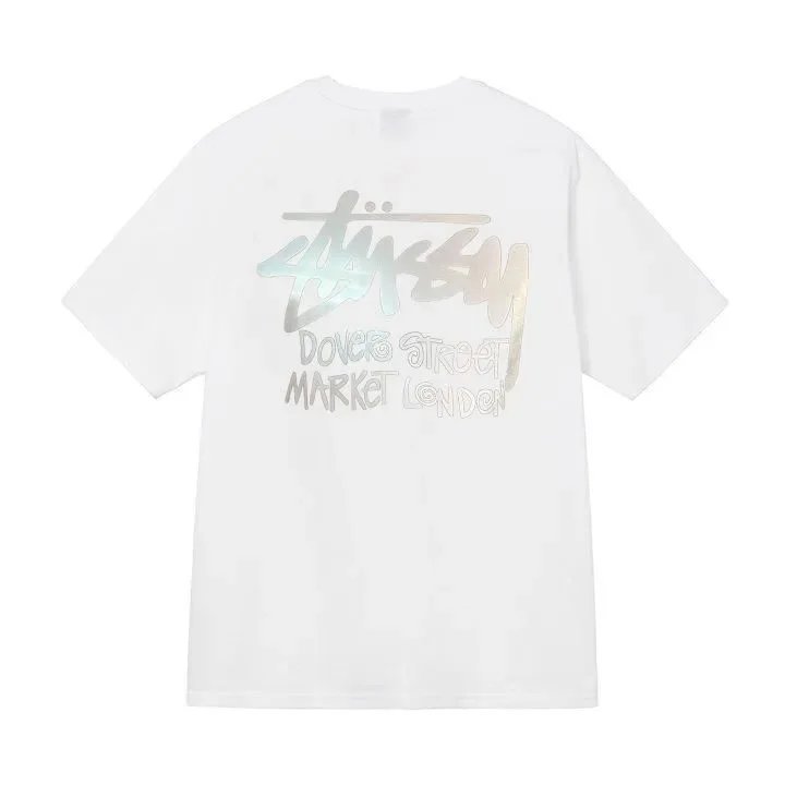 Stussy 100% Pigment Dyed Tee