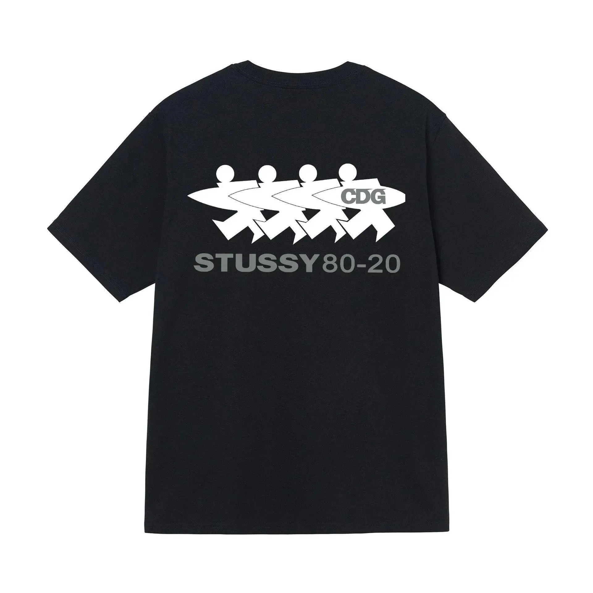 Stussy 100% Pigment Dyed Tee