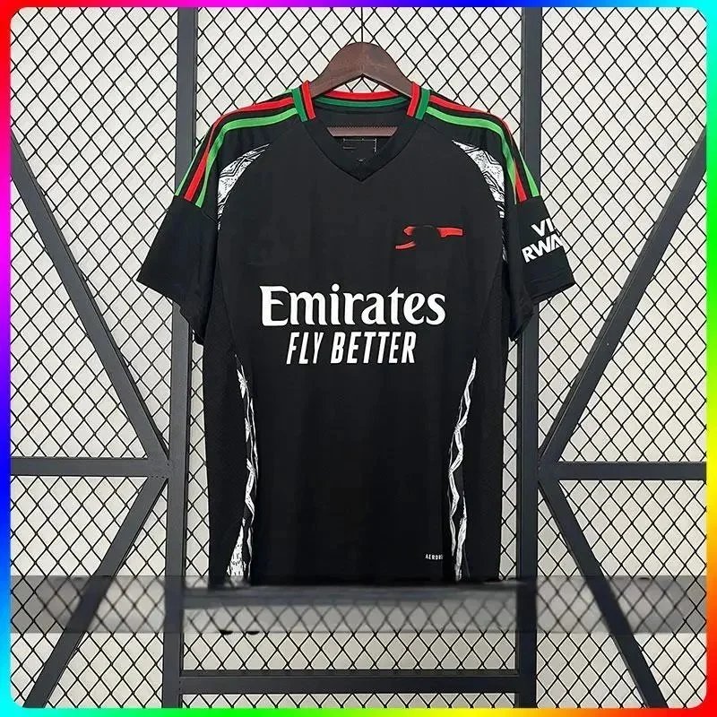 adidas Arsenal 2024/25 Away Jersey