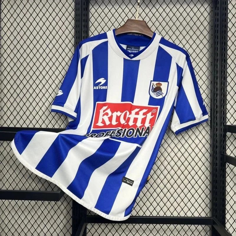 Reebok Atlético de Madrid 1998-1999 Away Jersey Marbella