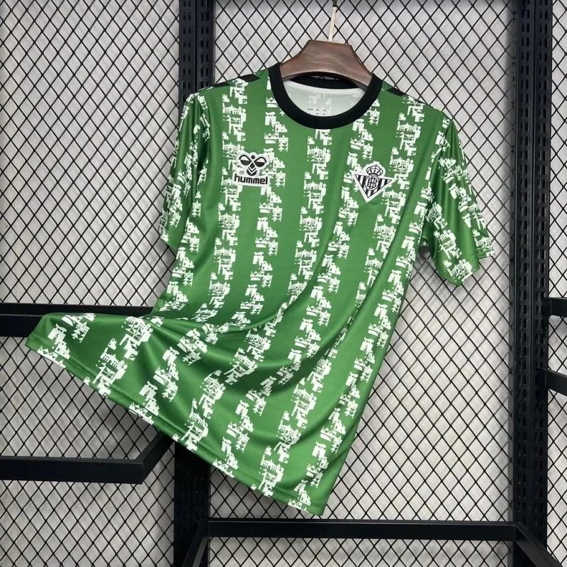 Reebok Atlético de Madrid 1998-1999 Away Jersey Marbella