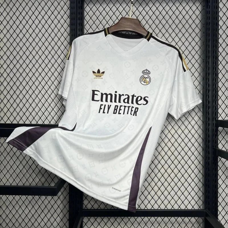 Reebok Atlético de Madrid 1998-1999 Away Jersey Marbella