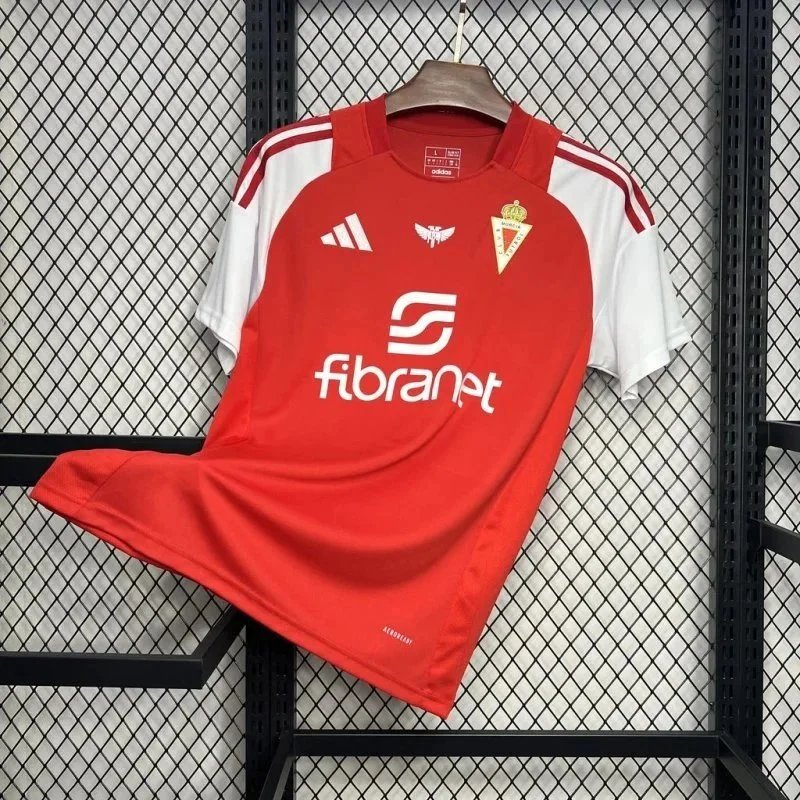 Reebok Atlético de Madrid 1998-1999 Away Jersey Marbella