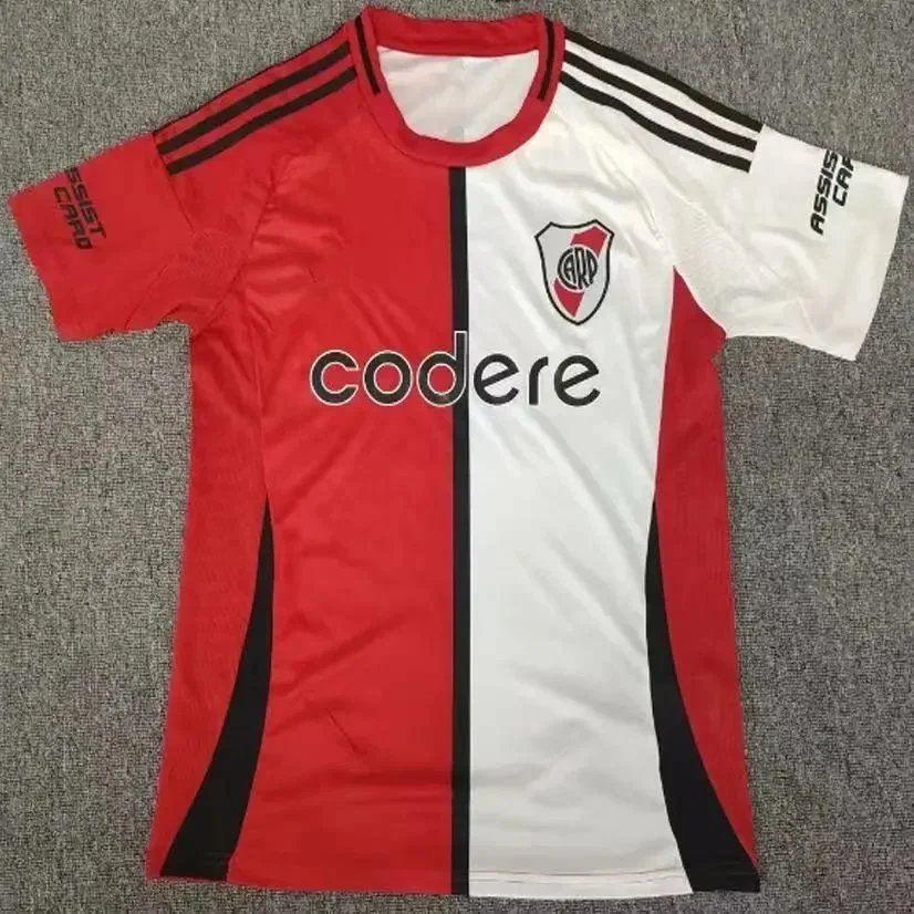 Puma FC Red Bull Salzburg Home Jersey 2024/25 White/Red