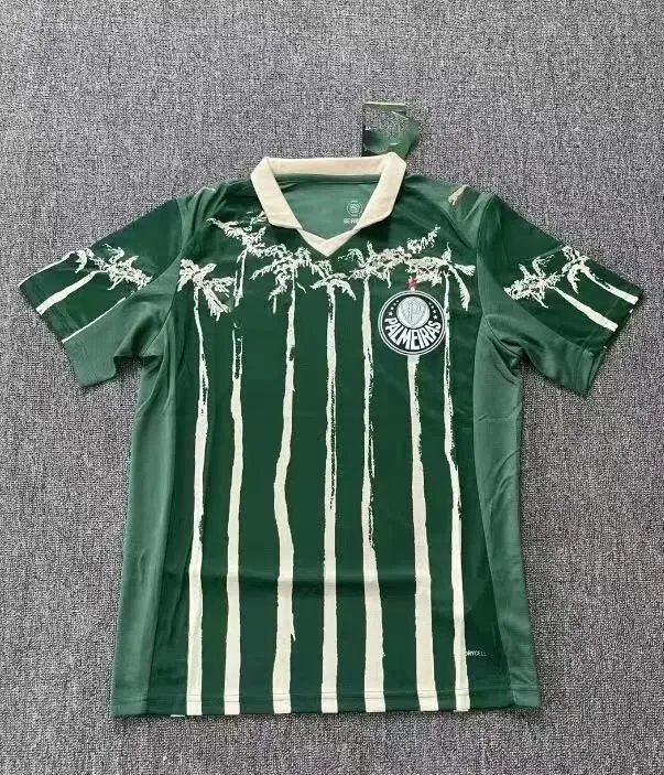 Puma FC Red Bull Salzburg Home Jersey 2024/25 White/Red