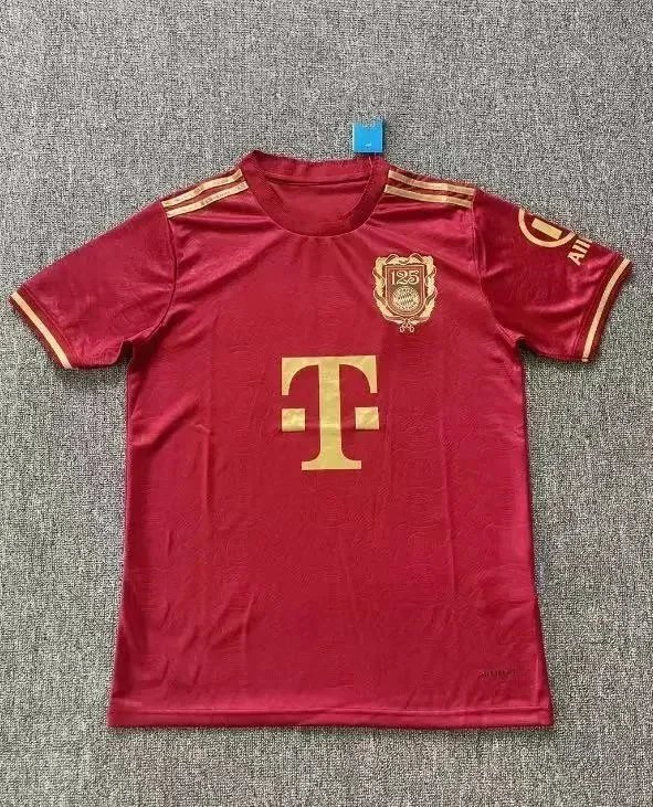 Puma FC Red Bull Salzburg Home Jersey 2024/25 White/Red