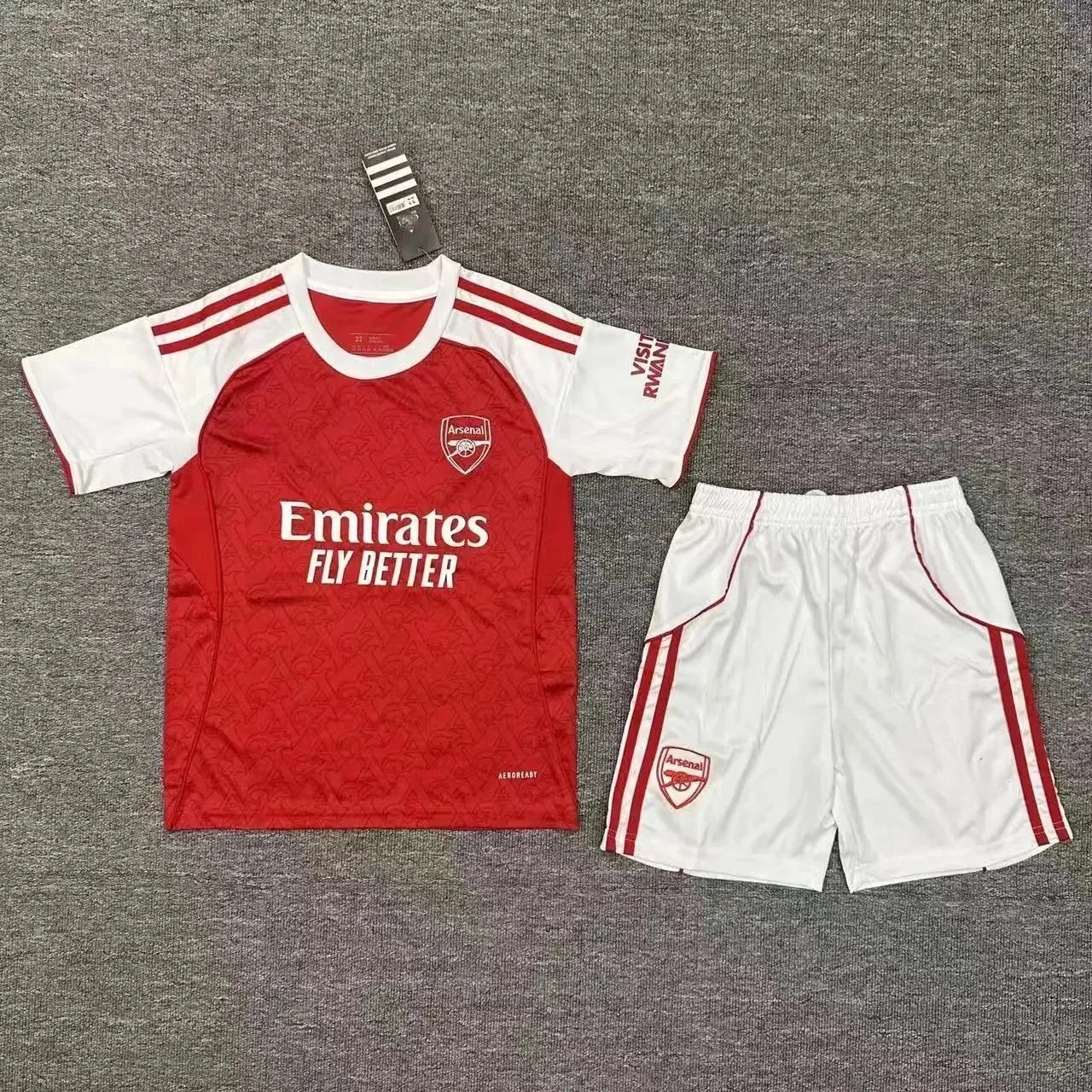 Puma x KidSuper Manchester City 2025/26 Special Edition Kit Set White