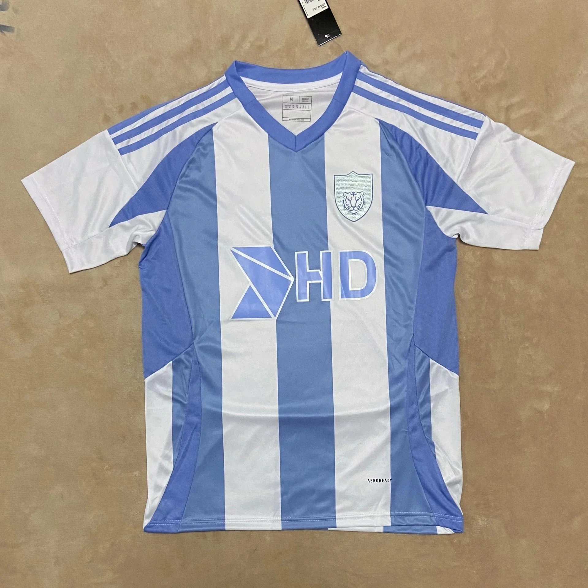 adidas Ulsan HD FC 2025 Away Kit Football Jersey