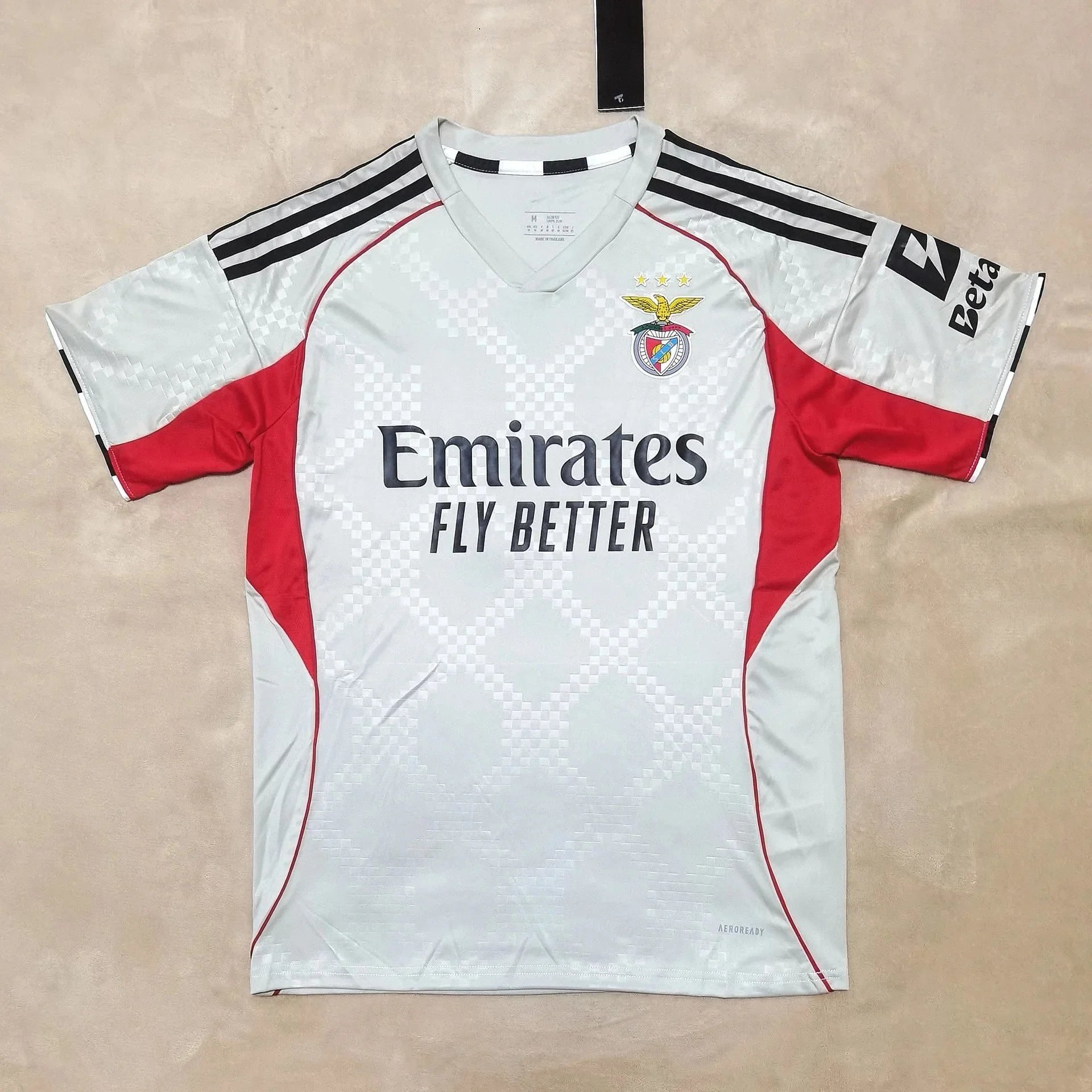 adidas Ulsan HD FC 2025 Away Kit Football Jersey