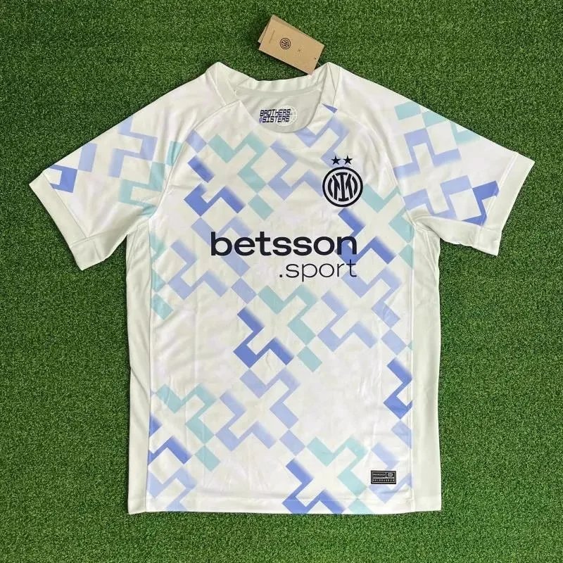 adidas Ulsan HD FC 2025 Away Kit Football Jersey