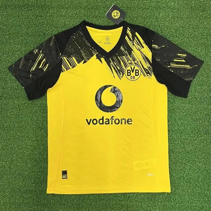 adidas Ulsan HD FC 2025 Away Kit Football Jersey
