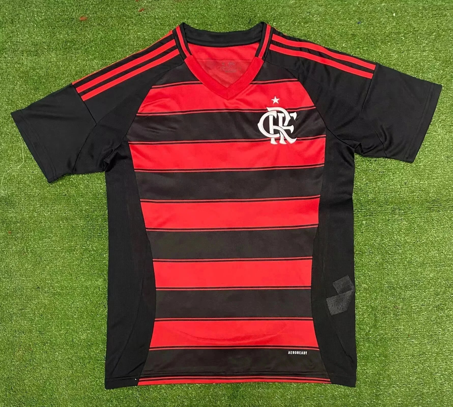 adidas Ulsan HD FC 2025 Away Kit Football Jersey