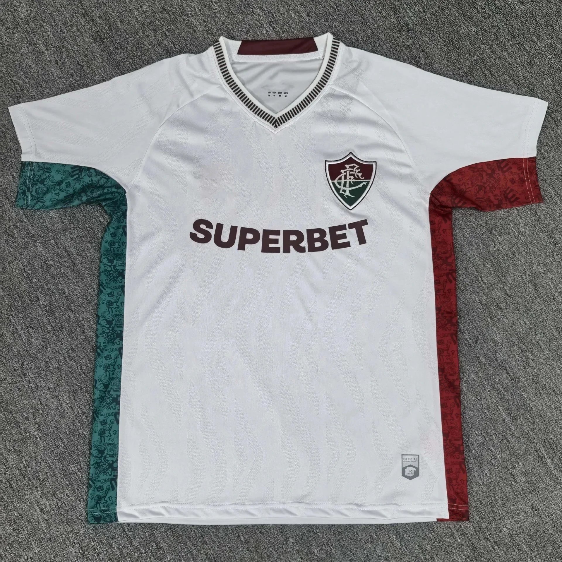adidas Ulsan HD FC 2025 Away Kit Football Jersey