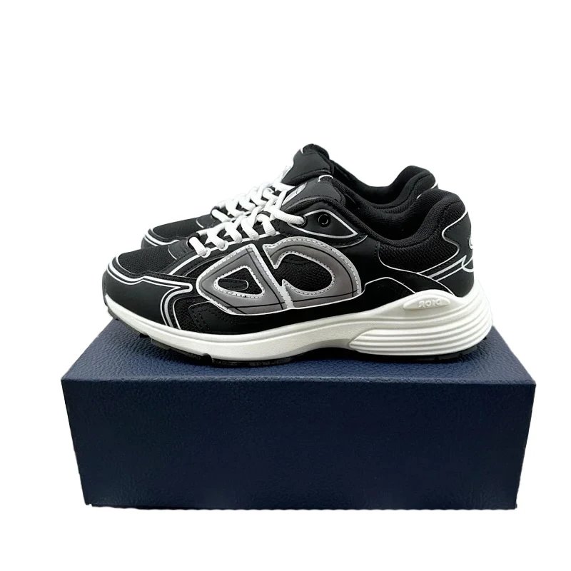 Dior B30 Black