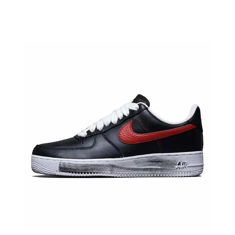 Nike x PEACEMINUSONE Air Force 1 '07 Para-Noise (Korea Exclusive)