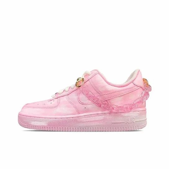 Nike Air Force 1 Low '07 SE Valentine's Day Pink Foam