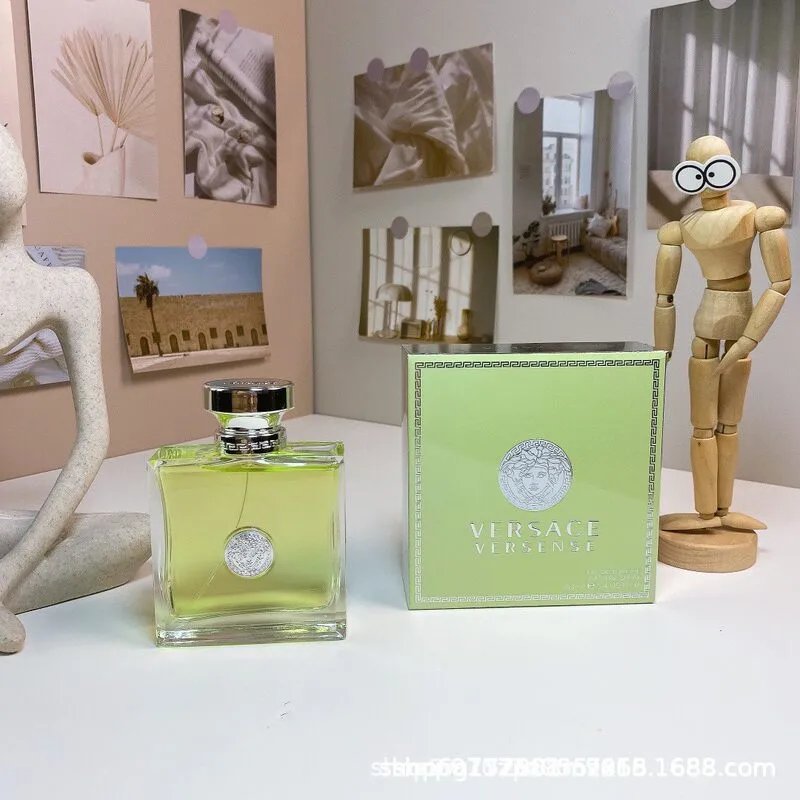 Versace Eros