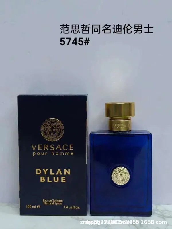Versace Eros
