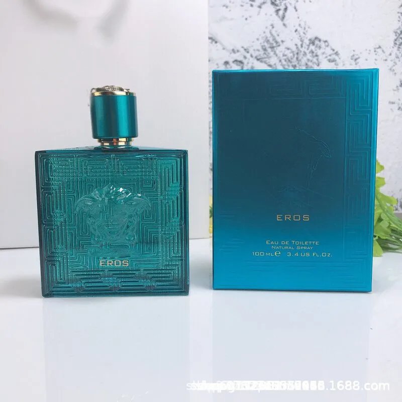 Versace Eros