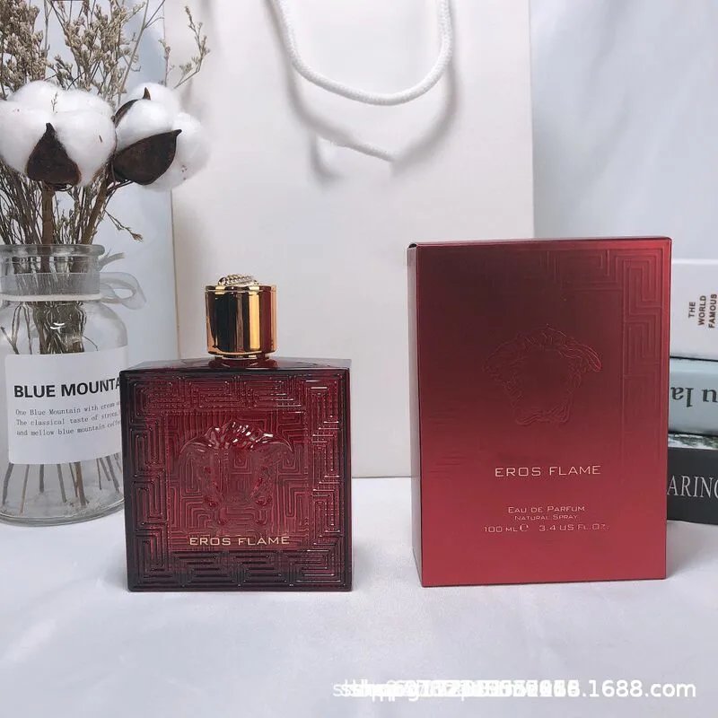 Versace Eros