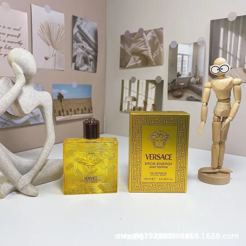 Versace Eros