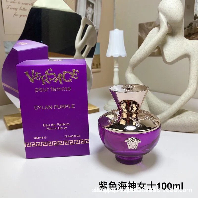 Versace Eros
