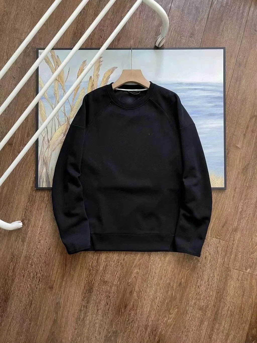 Nike x NOCTA Crewneck Sweatshirt Black