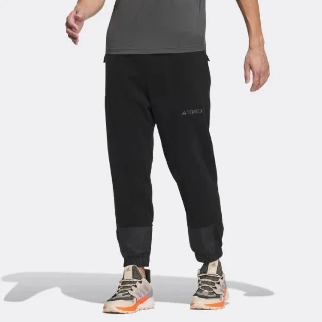 adidas Terrex Multi Knit Pants Black