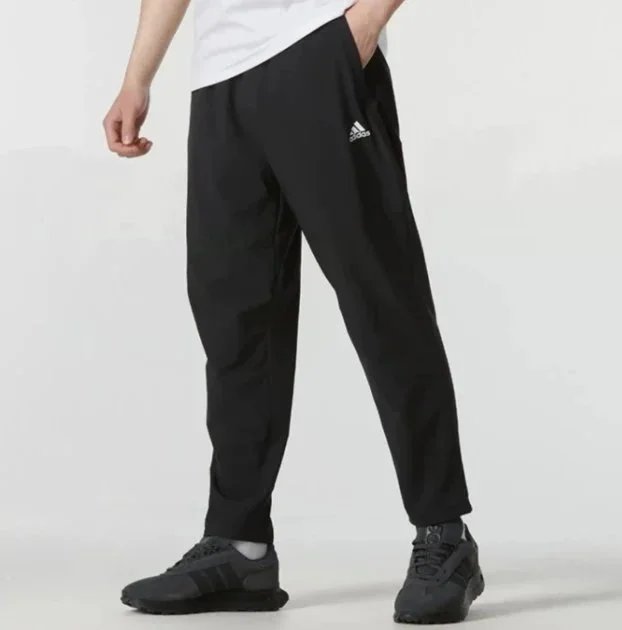 adidas Terrex Multi Knit Pants Black