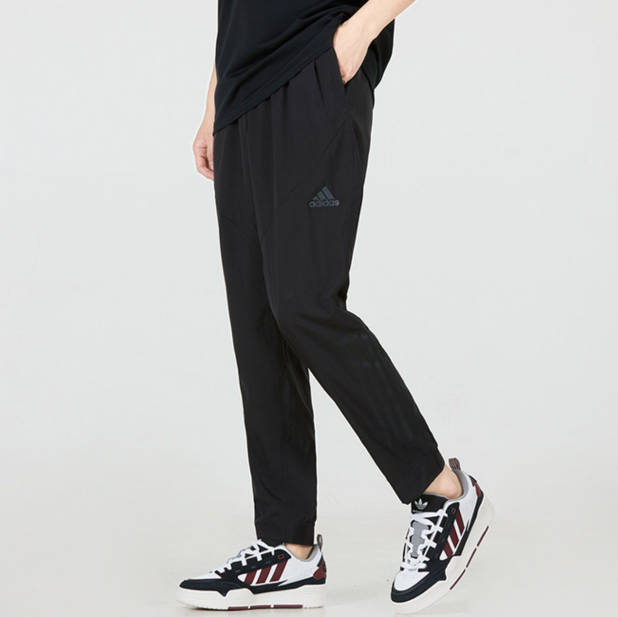 adidas Terrex Multi Knit Pants Black