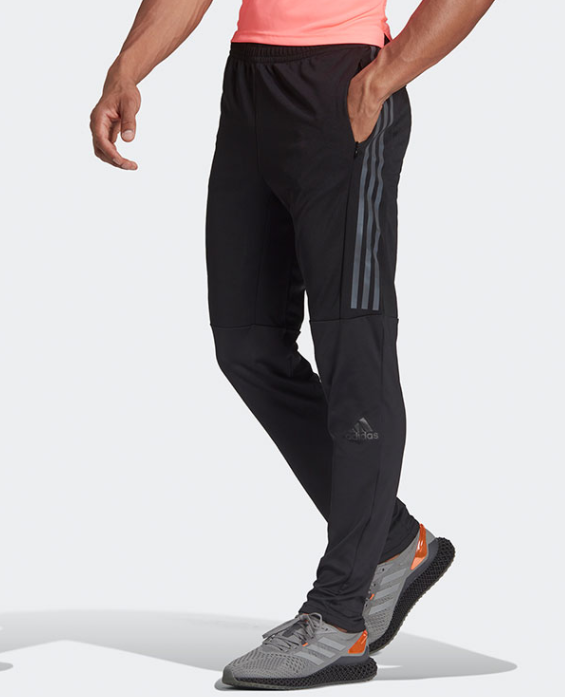 adidas Terrex Multi Knit Pants Black