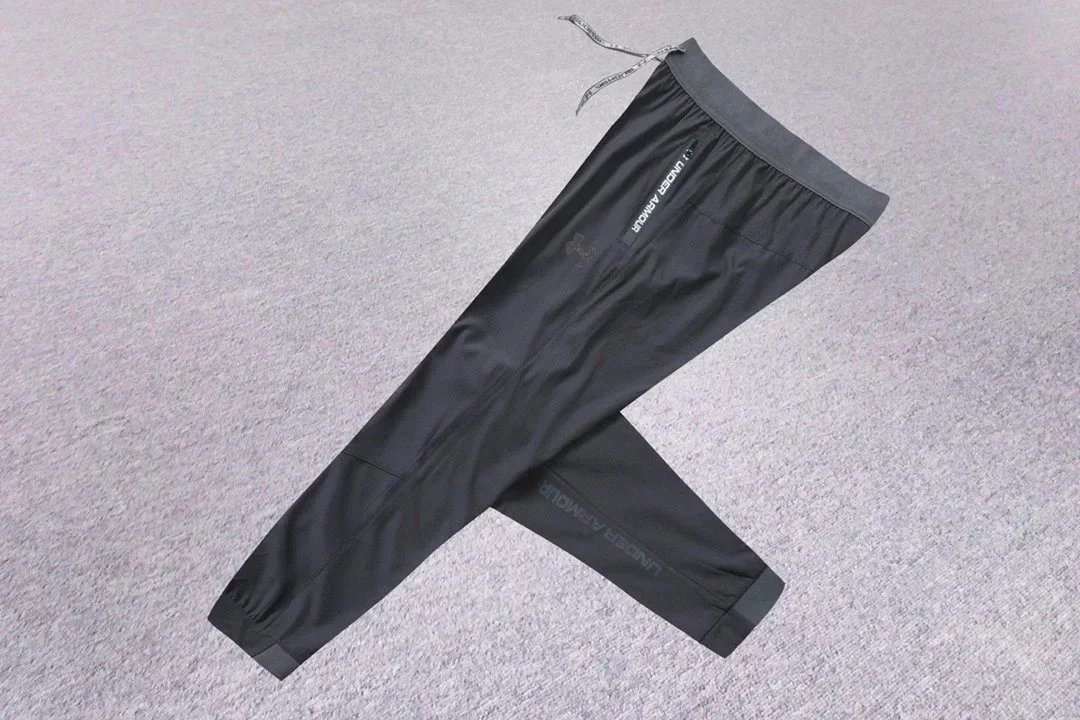 Under Armour Sport Track Pants Black