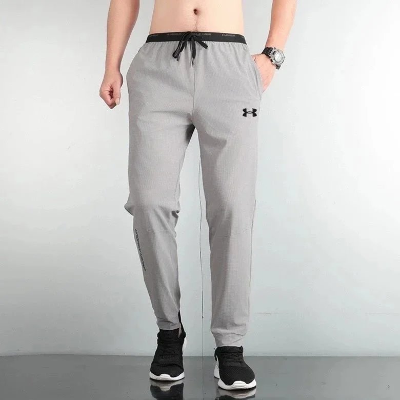 Under Armour Sport Track Pants Black