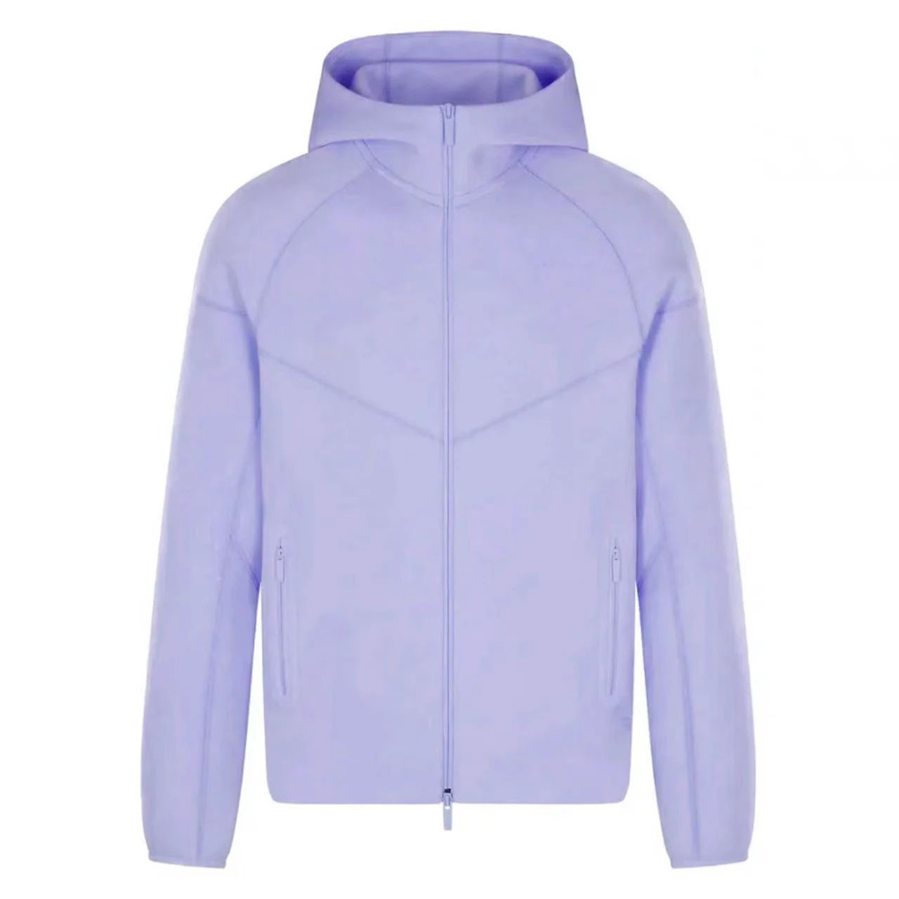 Nike x NOCTA Tech Fleece Full Zip Hoodie 'Palest Purple'
