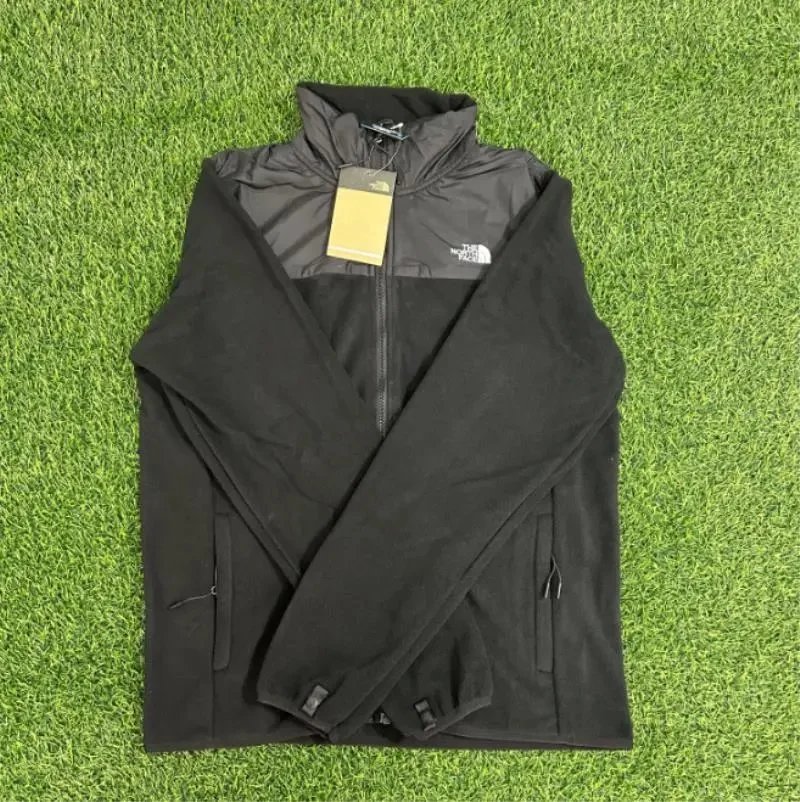 The North Face Reign On Jacket TNF Black