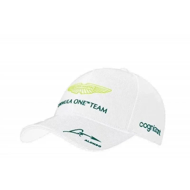 New Era 9FORTY Oracle Red Bull Racing Sergio Perez Japan GP 2024 Cap White