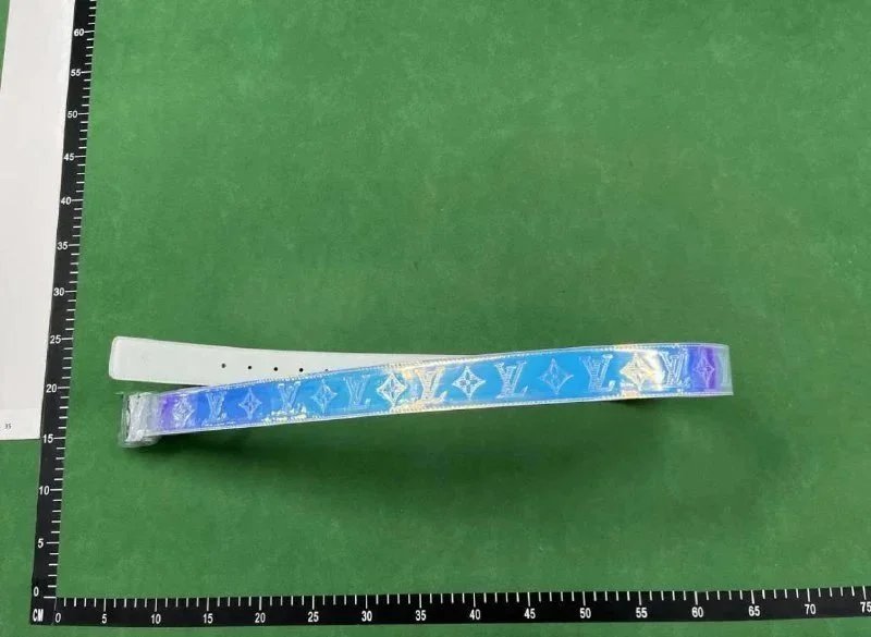 Louis Vuitton LV Initiales Belt